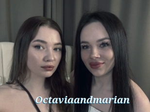 octaviaandmarian Porn Lesbienne
