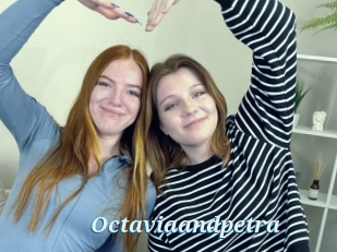 Octaviaandpetra
