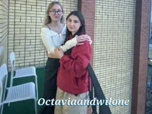 Octaviaandwilone