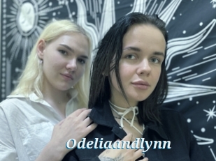 Odeliaandlynn