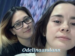 Odelinaandann