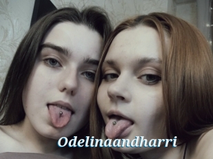Odelinaandharri