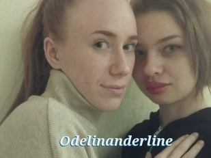 Odelinanderline