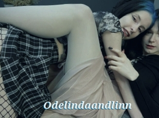 Odelindaandlinn