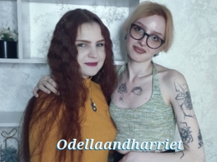 Odellaandharriet