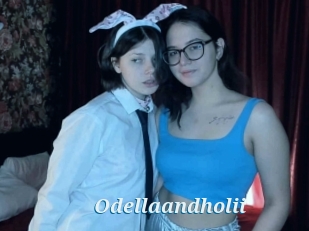 Odellaandholii