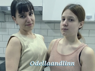 Odellaandlinn
