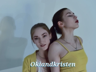 Okiandkristen