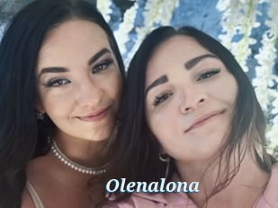Olenalona