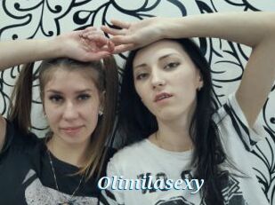 Olimilasexy