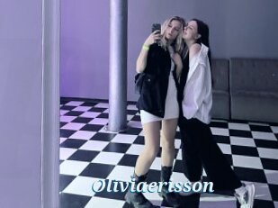 Oliviaerisson
