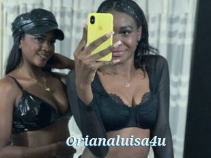 Orianaluisa4u