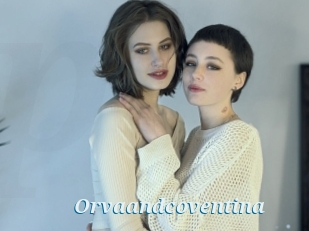Orvaandcoventina