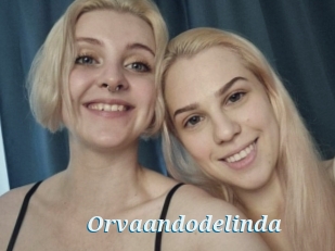 Orvaandodelinda