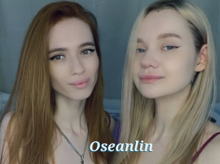 Oseanlin