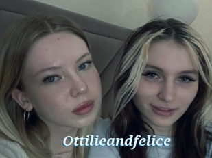 Ottilieandfelice