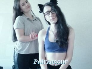 PairAmour