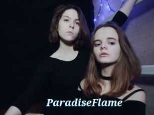 ParadiseFlame