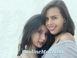 PaulineMariana