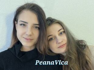 PeanaVica