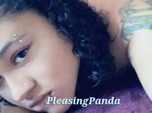 PleasingPanda