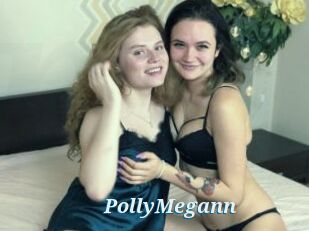 PollyMegann