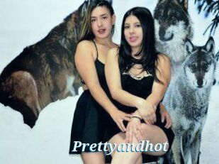 Prettyandhot