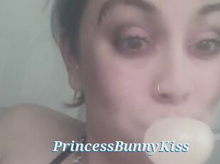 PrincessBunnyKiss