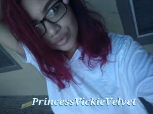 PrincessVickieVelvet