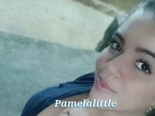 Pamelalittle