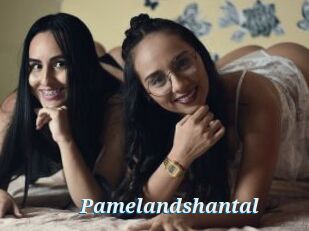 Pamelandshantal