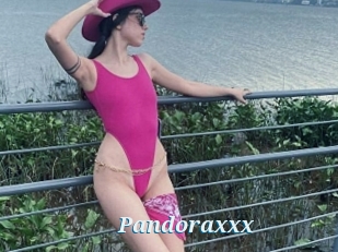 Pandoraxxx