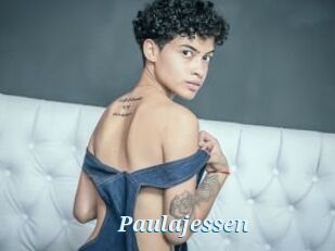 Paulajessen