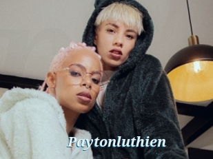 Paytonluthien