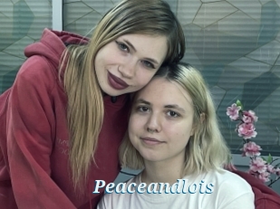 Peaceandlois
