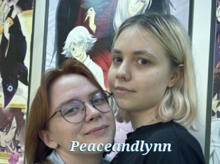 Peaceandlynn