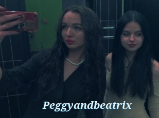 Peggyandbeatrix
