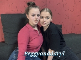 Peggyanddaryl