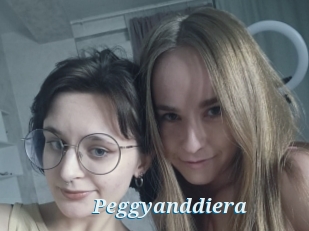Peggyanddiera