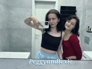 Peggyandlexie