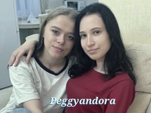 Peggyandora