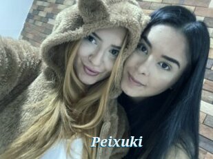 Peixuki