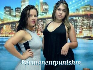 Permanentpunishm