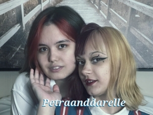 Petraanddarelle
