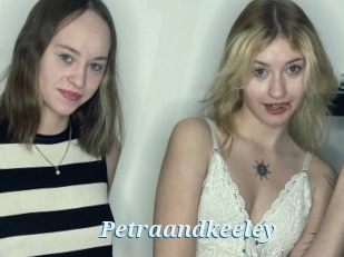 Petraandkeeley