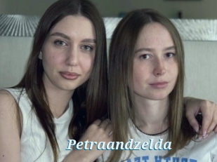 Petraandzelda