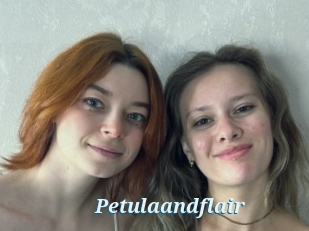 Petulaandflair