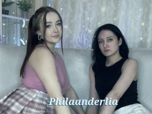 Philaanderlia