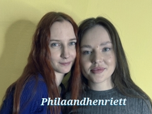 Philaandhenriett