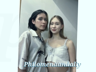 Philomenaandally